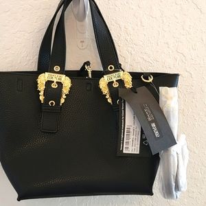 Versace Jeans Coutour Tote Bag